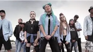Union Crew  -Panda