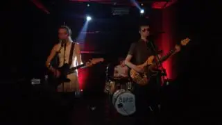 Blond Atomino Chemnitz 2016-12-09