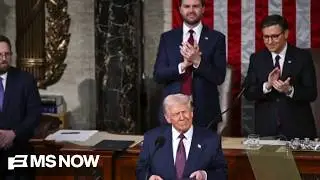Trump to deliver State of the Union address Tuesday