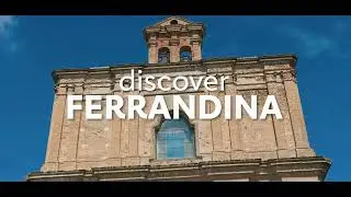 FERRANDINA IN  &ldquo;MILLE PASSI&rdquo;
