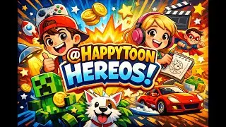 Max and Bolt , Heroes Bright kids song video
