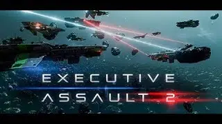 Executive Assault 2 - RTS и FPS В Одной Игре