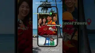 Welcome to VN Local Guide