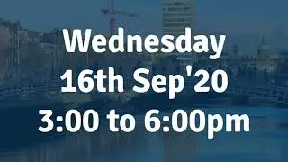 Ireland Ed-Mission Expo | Edwise International