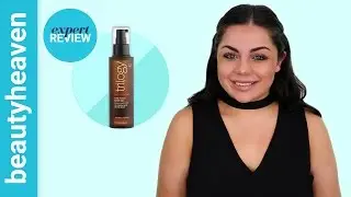Expert Review: Trilogy Pure Plant Body Oil