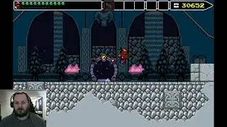 Save me from myself, don't let me drown (Everblade Full Game) Grim Reaper + Water + Temple + Tactics