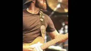 Scars on Broadway - Serious
