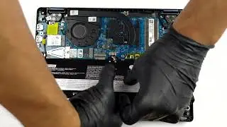 🛠️ How to open Lenovo Yoga 6 (13