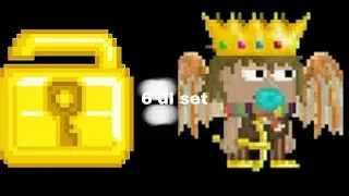 6 dl Set challenge!!!! S&uuml;per Oldu