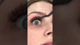 At home lash extension tutorial Best lash glue Best at home lashes