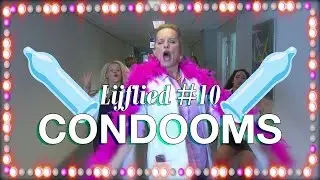 LIJFLIED#10 - Condooms | De Dokter Corrie Show