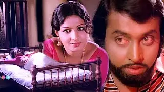 എന്തൊരു കിടപ്പാടി പെണ്ണേ ഇത് | Jayabharathi | M G Soman | Romantic Movie Scene