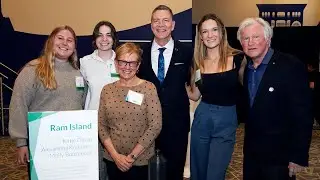 UNE Student Innovation Showcase 2022