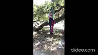 Shoot Morrigan Aensland