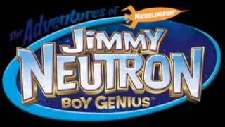 The Adventures of Jimmy Neutron Boy Genius Cool As Can Be