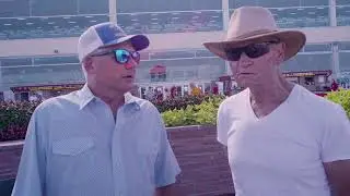 Cyclone Derby 2025