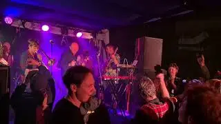 Lapkričio dvide&scaron;imtosios orkestras (LT) 26.09.2025 WARSZAWA 
