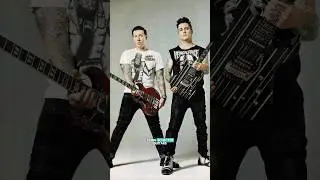 How to sound like A7X.