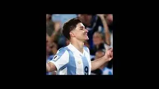 #&aacute;lvarez #juli&aacute;n&aacute;lvarez #alvarez #argentina #brazil #argentinavsbrazil #goal #futbol #football