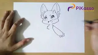 How to Draw Kemono