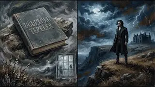 Uğultulu Tepeler: Tutkunun Karanlığı ve İçimize Bakan Bir Gotik Ayna | Emily Brontë Analizi