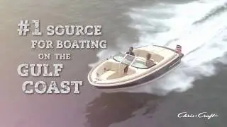 Legendary Marine&reg; - For Legendary Leisure Boats