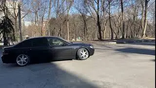 bmw e66 760li