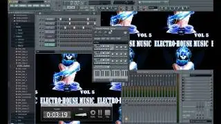 Fl Studio Tutorial Ita (3) (Mixer) by Bellant