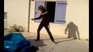 tiniko ( bac'ti rum)