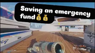  🚨 9 tips to save for an emergency fund🚨 (THE RIGHT WAY)