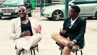 UNTOLD STRATEGIES FROM TOP ZAMBIAN TRADERS
