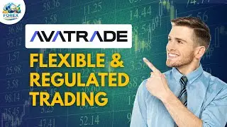 AvaTrade &mdash; Flexible & Regulated Trading | Review 2026