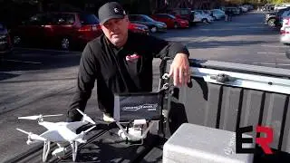 Elite Roofing | Drones Are Changing The Roofing Industry