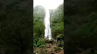 Kelavali Waterfall Explore | Satara Waterfalls | 2024 | FREND