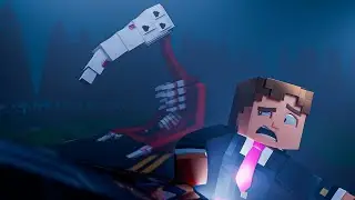 GOD OF ROADKILL NO MINECRAFT !! ( TREVOR HENDERSON ) AVENTURA COM MODS