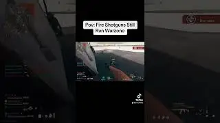 Use This Fire Shotgun Before The Nerf ! #warzone2 #mw2