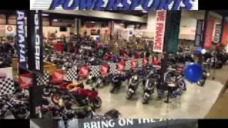 Central Maine Powersports