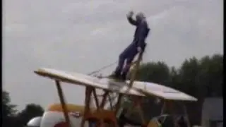 Biggin Hill Air Fair 1993 part 4