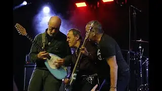 IRA  - AO VIVO NO IPÊ CLUB 2023