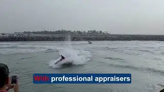 Jet Ski Pawnbroker & Moneylender Near You| Best Jet Ski Pawnbroker| Pawn Loans Against Jet Ski