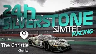 Positive Perception 24 hour silverstone