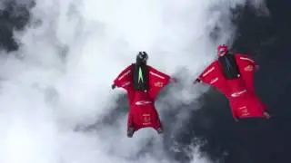 TonySuits TriBird 2016