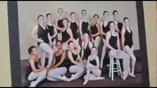 Winter Dance 2012 Intro
