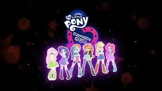 [Multi-language] Equestria Girls - Friendship Games Theme Song (24 Versions)