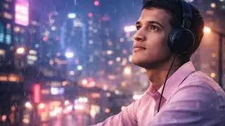 🎵 “Silence Hits Different at Night (Slowed + Reverb)” 🌙
