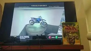 SX SUPERSTAR - XBOX ORIGINAL - GAMEPLAY #589