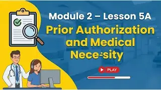 Prior Authorization Explained | What Medical Necessity Really Means