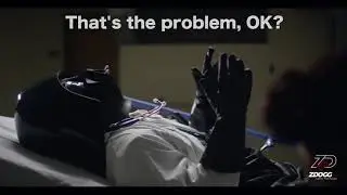 Doc Vader on Hutt Shaming