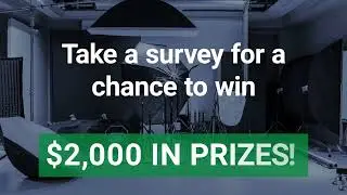 PPA 2025 Industry Survey &ndash; Win Visa Gift Cards up to $750!