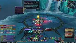 ICC RC  25 HM Warlock 1/02